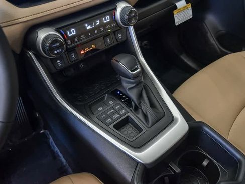 New 2025 Toyota RAV4 XLE Premium image 21