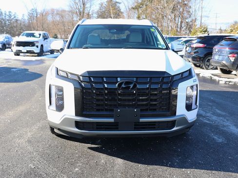 Used 2024 Hyundai Palisade SEL image 2