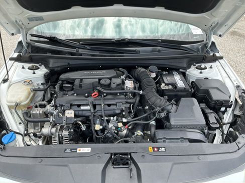Used 2023 Hyundai Elantra N Line FWD image 21