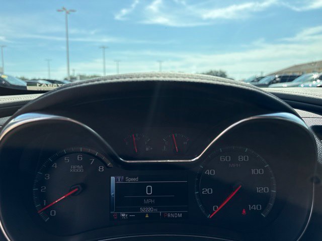 Used 2014 Chevrolet Impala LTZ FWD image 18