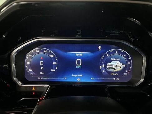 New 2026 Chevrolet Silverado 1500 LT image 12