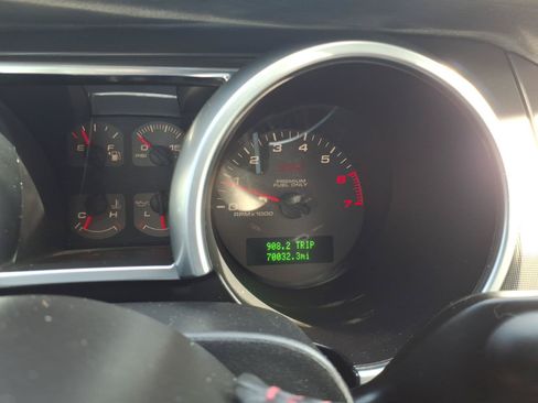 Used 2008 Ford Mustang Shelby GT500 RWD image 17
