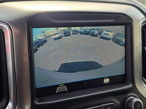 Used 2020 Chevrolet Silverado 1500 LT w/ All-Star Edition image 30