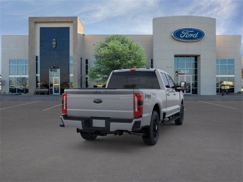 New 2026 Ford F250 XLT w/ XLT Premium Package image 8