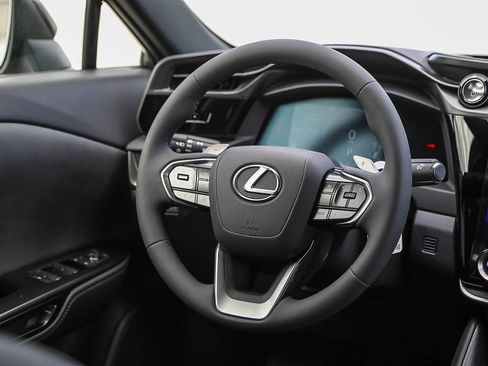 New 2026 Lexus RZ 350e 2WD image 15