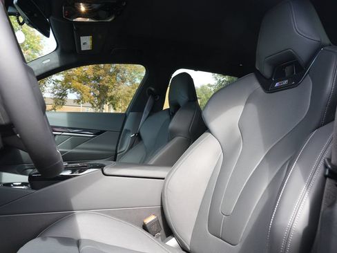 Used 2026 BMW M5 Touring AWD/4WD image 13
