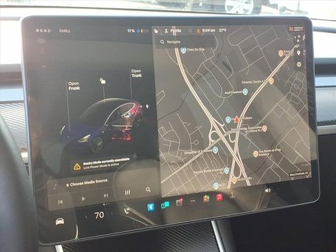 Used 2019 Tesla Model 3 Standard Range Plus image 6