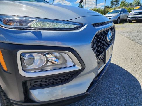 Used 2019 Hyundai Kona SE AWD/4WD image 35