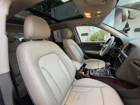 Used 2012 Audi Q5 3.2 Premium Plus AWD/4WD image 39