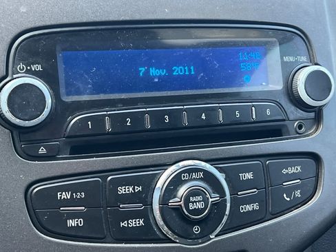 Used 2012 Chevrolet Sonic LT image 18