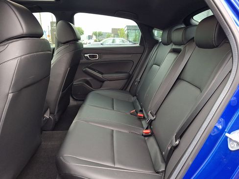 Used 2025 Acura Integra A-Spec FWD image 10