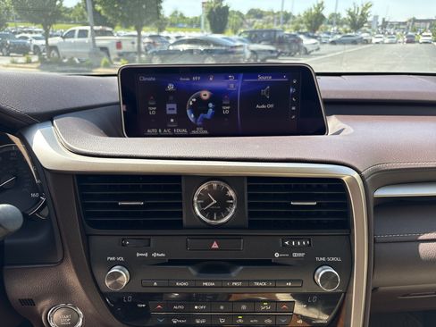 Used 2017 Lexus RX 350 AWD w/ Premium Package image 24