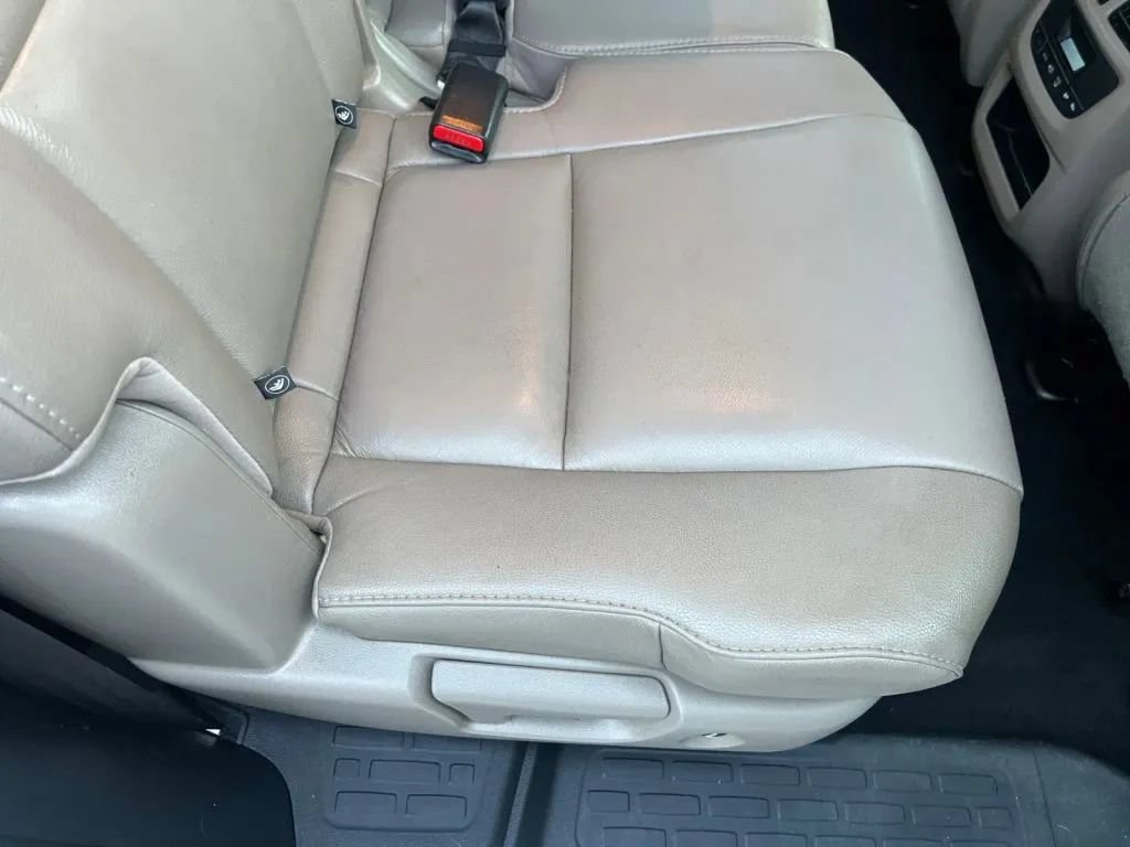 Used 2017 Honda Pilot EX-L image 21