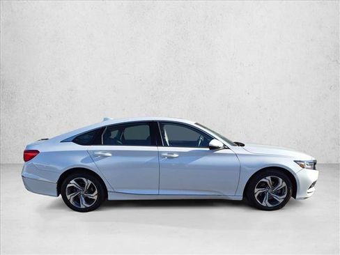 Used 2018 Honda Accord EX-L image 4