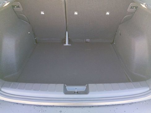 New 2026 Nissan Kicks S FWD image 24