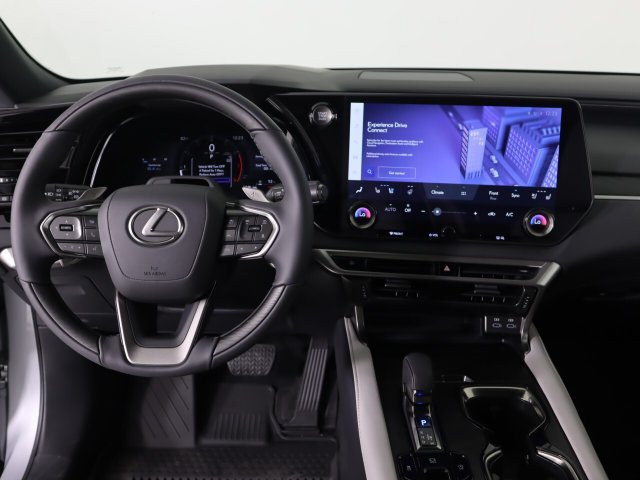 New 2026 Lexus RX 350 FWD image 21