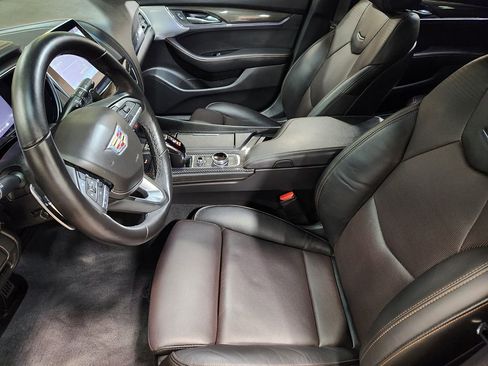 Used 2023 Cadillac CT5 V w/ Premium Package image 31