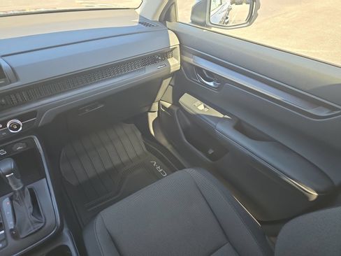 Certified 2024 Honda CR-V LX image 12