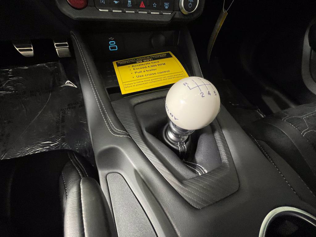 New 2024 Ford Mustang GT Premium w/ GT Performance Package RWD image 27
