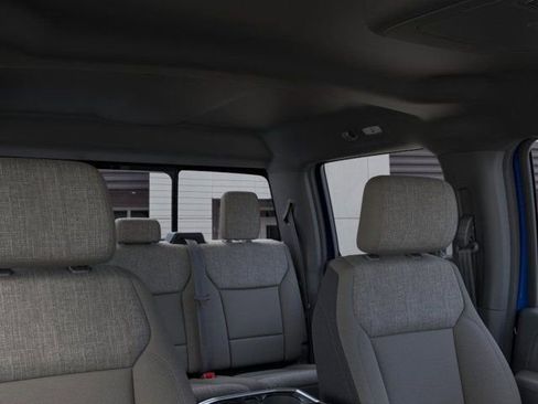 New 2026 Ford F150 XLT w/ Equipment Group 302A MID image 22