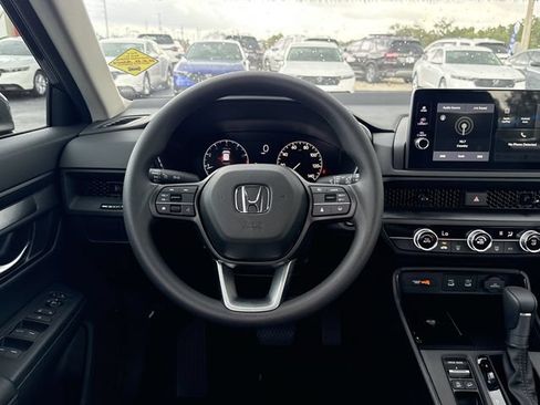 New 2026 Honda CR-V LX image 19