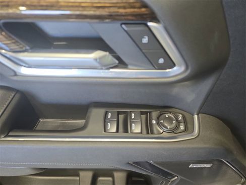 New 2026 GMC Sierra 1500 Elevation image 28
