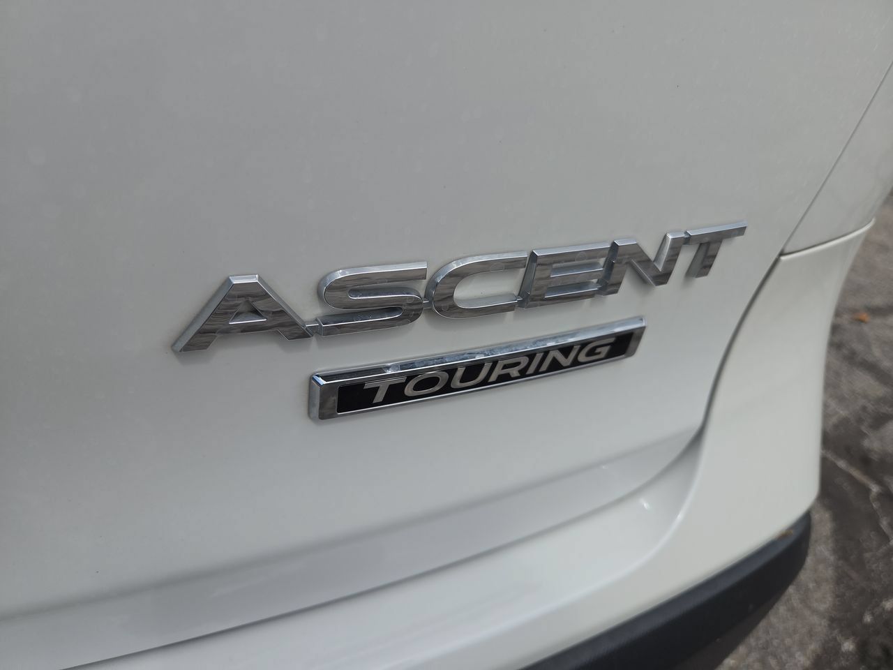 Used 2025 Subaru Ascent Touring AWD/4WD image 30
