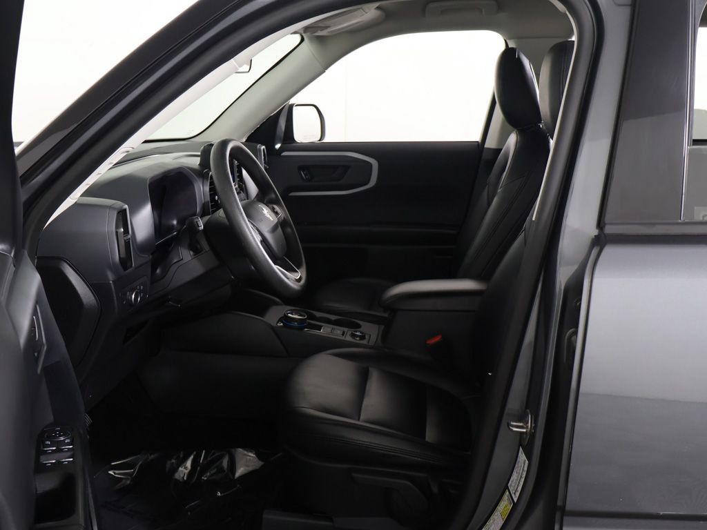 Used 2021 Ford Bronco Sport AWD/4WD image 22