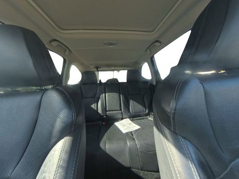 Used 2021 Subaru Forester Limited image 25