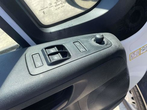 New 2025 RAM ProMaster 2500 w/ Safety Group image 28