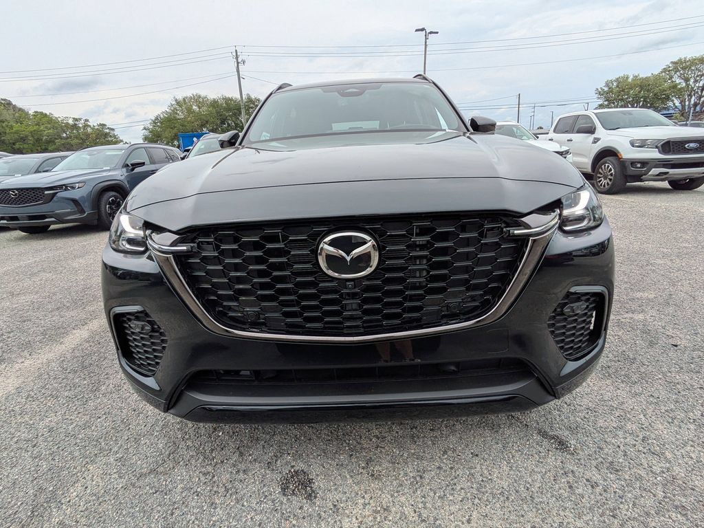 New 2026 MAZDA CX-70 3.3 Turbo S w/ Premium Package AWD/4WD image 9