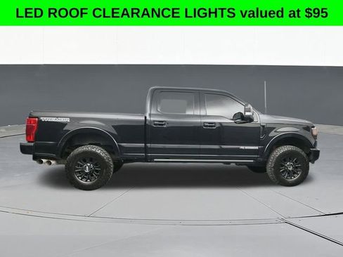 Used 2022 Ford F250 Lariat w/ Tremor Off-Road Package image 19