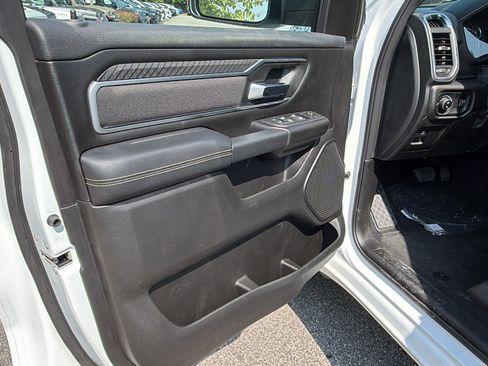 New 2026 RAM 1500 Big Horn RWD image 14