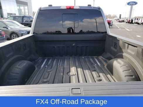 Used 2021 Ford F250 Lariat image 8