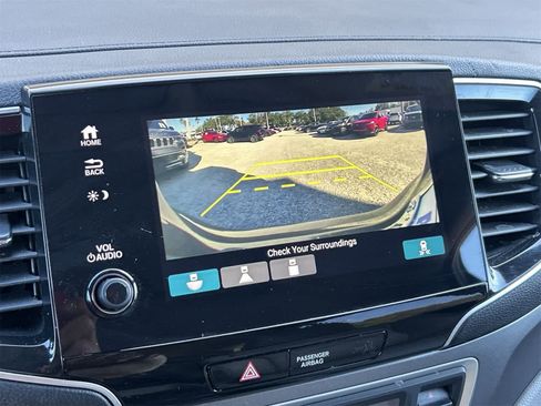 Used 2021 Honda Pilot EX-L image 22