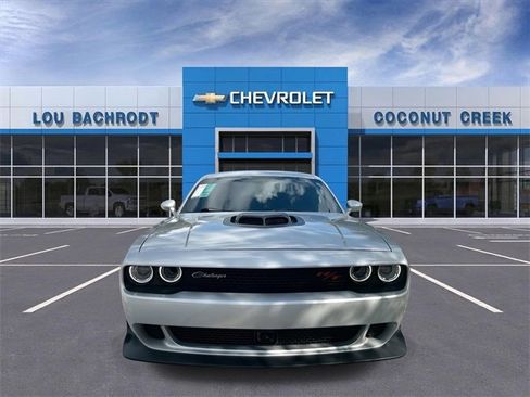 Used 2023 Dodge Challenger R/T Scat Pack image 3