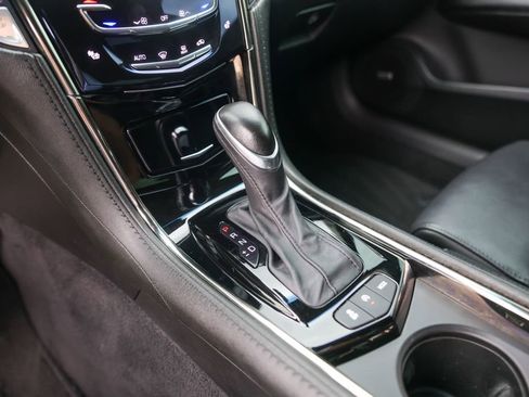 Used 2018 Cadillac ATS Premium Luxury image 20