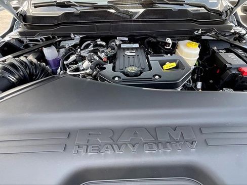 New 2025 RAM 2500 Tradesman image 11