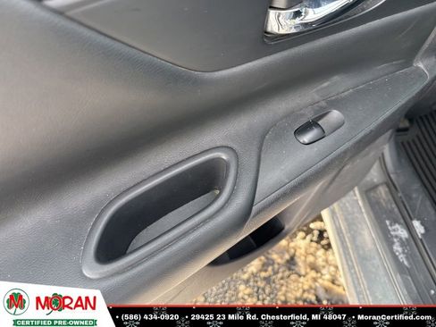 Used 2016 Nissan Altima 2.5 S w/ Interior Lighting Package image 23