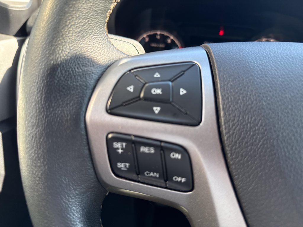 Used 2019 Ford Ranger XLT w/ Equipment Group 301A Mid RWD image 17