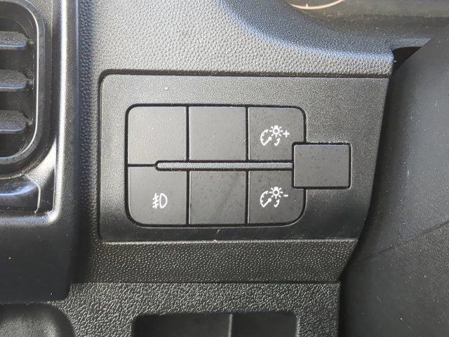 Used 2025 RAM ProMaster 2500 w/ U-Haul Equipment Group FWD image 24