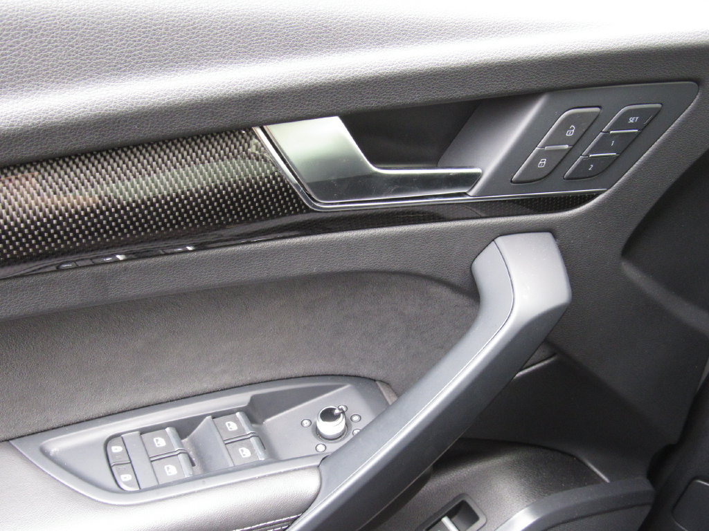 Used 2022 Audi SQ5 Premium Plus w/ Premium Plus Package AWD/4WD image 34