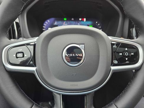New 2026 Volvo XC60 T8 Plus w/ Climate Package image 24