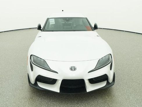New 2026 Toyota Supra image 57