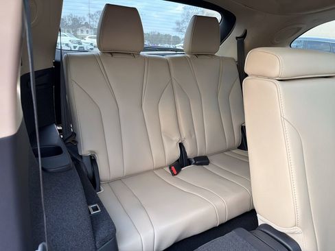 New 2026 Acura MDX w/ Advance Package AWD/4WD image 16