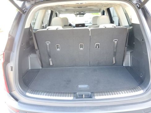 Certified 2022 Kia Telluride SX w/ SX Prestige Package AWD/4WD image 6