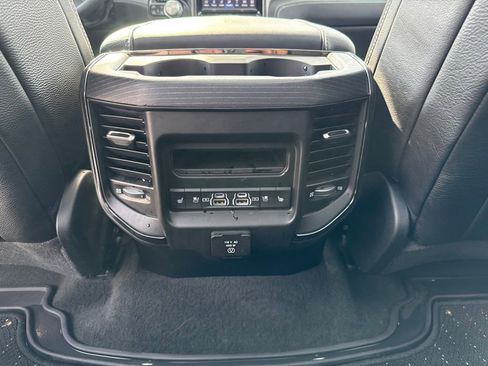 Used 2024 RAM 1500 Limited AWD/4WD image 14