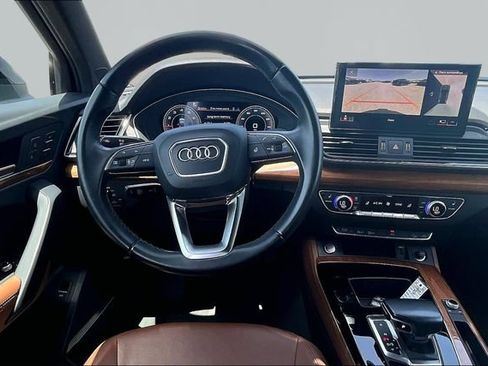 Used 2022 Audi Q5 2.0T Premium Plus AWD/4WD image 5