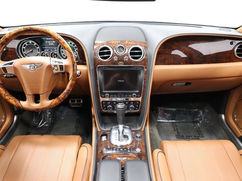 Used 2014 Bentley Flying Spur W12 AWD/4WD image 40