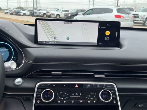 Used 2023 Genesis GV80 3.5T w/ Prestige Package image 23